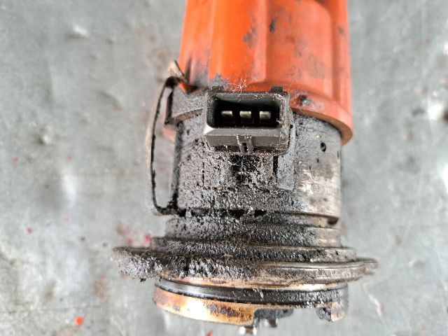 bontott OPEL CORSA B Gyújtáselosztó és Gyertya Kábel