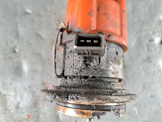 bontott OPEL CORSA B Gyújtáselosztó és Gyertya Kábel