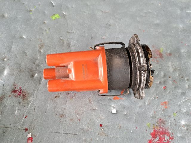 bontott OPEL CORSA B Gyújtáselosztó és Gyertya Kábel