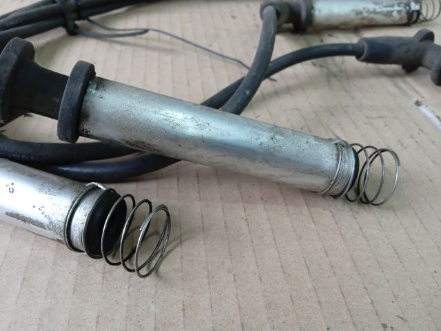 bontott OPEL CORSA B Gyújtáselosztó és Gyertya Kábel