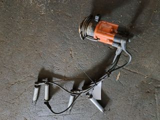 bontott OPEL CORSA B Gyújtáselosztó és Gyertya Kábel