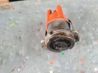 bontott OPEL CORSA B Gyújtáselosztó és Gyertya Kábel