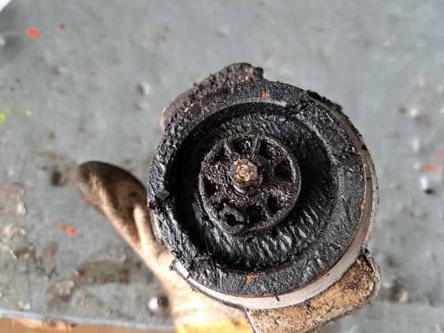 bontott OPEL CORSA B Gyújtáselosztó és Gyertya Kábel