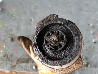 bontott OPEL CORSA B Gyújtáselosztó és Gyertya Kábel