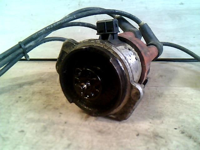 bontott OPEL CORSA B Gyújtáselosztó és Gyertya Kábel