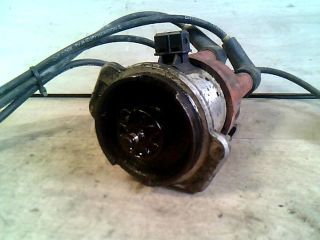 bontott OPEL CORSA B Gyújtáselosztó és Gyertya Kábel