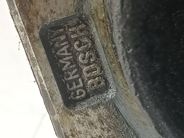 bontott OPEL CORSA B Gyújtáselosztó