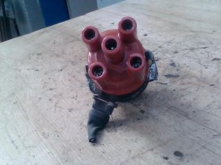 bontott OPEL CORSA B Gyújtáselosztó