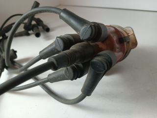 bontott OPEL CORSA B Gyújtáselosztó