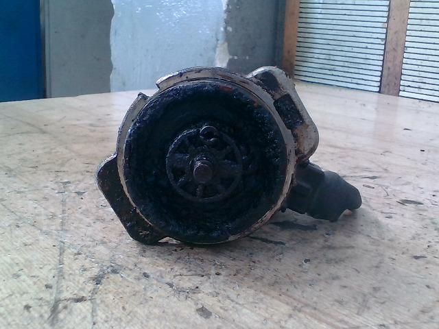 bontott OPEL CORSA B Gyújtáselosztó