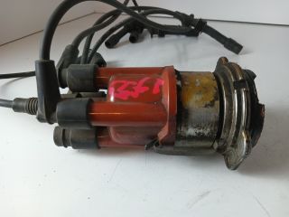 bontott OPEL CORSA B Gyújtáselosztó