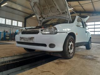 bontott OPEL CORSA B Gyújtáselosztó