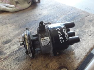 bontott OPEL CORSA B Gyújtáselosztó