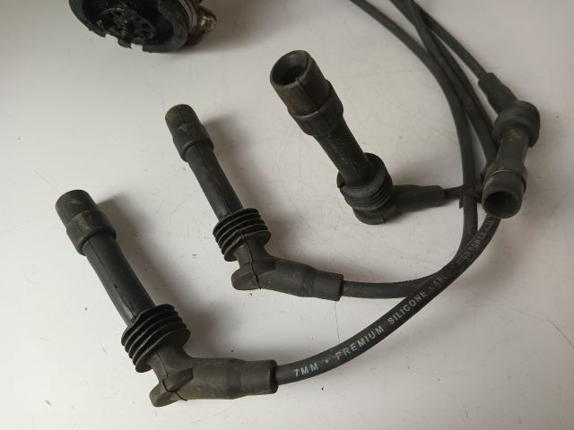 bontott OPEL CORSA B Gyújtáselosztó