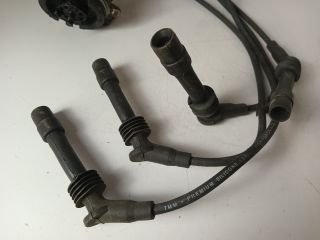 bontott OPEL CORSA B Gyújtáselosztó