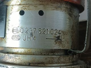 bontott OPEL CORSA B Gyújtáselosztó