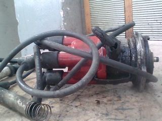 bontott OPEL CORSA B Gyújtáselosztó