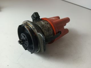 bontott OPEL CORSA B Gyújtáselosztó