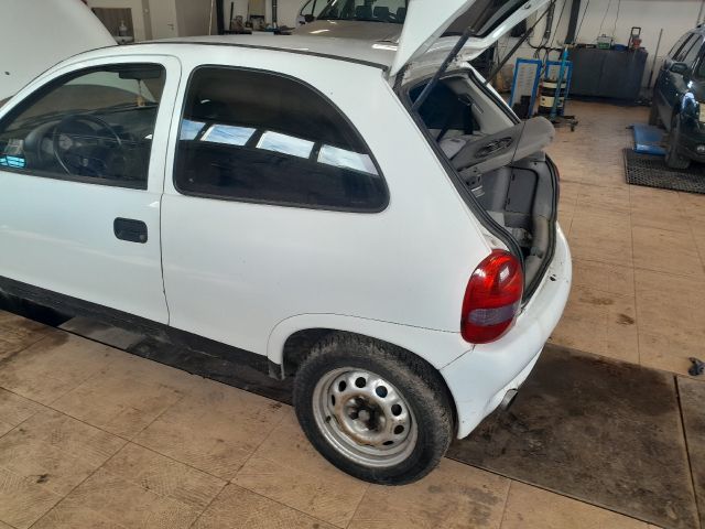 bontott OPEL CORSA B Gyújtáselosztó