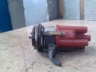 bontott OPEL CORSA B Gyújtáselosztó