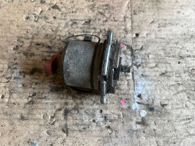 bontott OPEL CORSA B Gyújtáselosztó