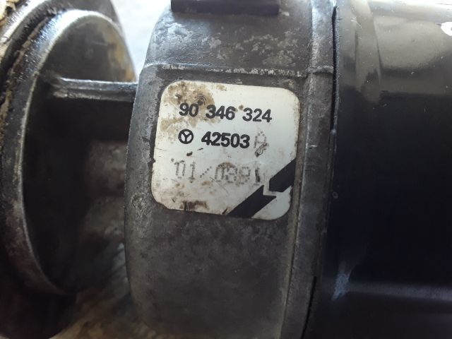 bontott OPEL CORSA B Gyújtáselosztó