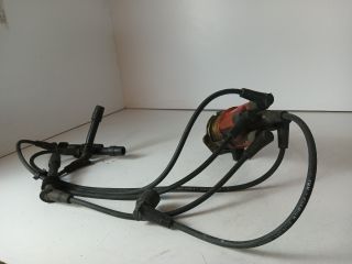 bontott OPEL CORSA B Gyújtáselosztó