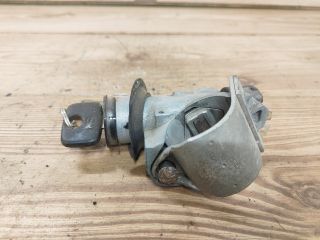 bontott OPEL CORSA B Gyújtáskapcsoló Házzal