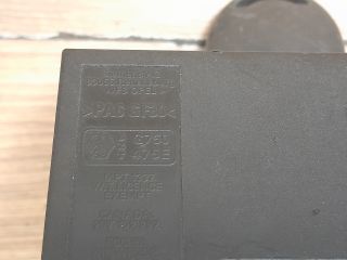 bontott OPEL CORSA B Gyújtáskapcsoló Házzal