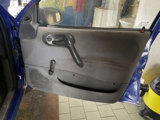bontott OPEL CORSA B Gyújtáskapcsoló Házzal