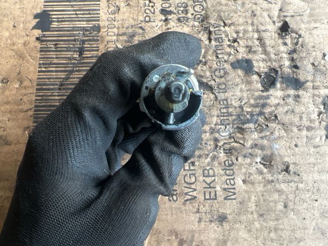 bontott OPEL CORSA B Gyújtáskapcsoló