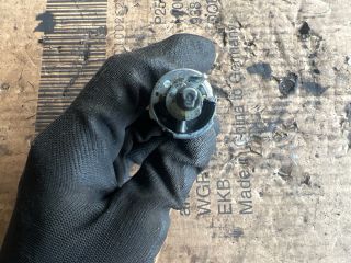 bontott OPEL CORSA B Gyújtáskapcsoló