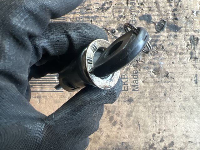 bontott OPEL CORSA B Gyújtáskapcsoló