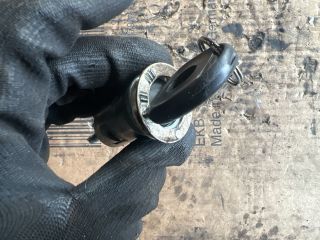 bontott OPEL CORSA B Gyújtáskapcsoló