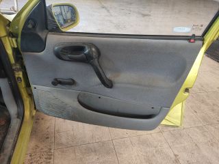 bontott OPEL CORSA B Gyújtáskapcsoló