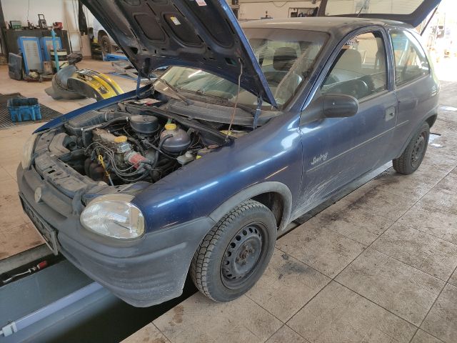 bontott OPEL CORSA B Gyújtáskapcsoló