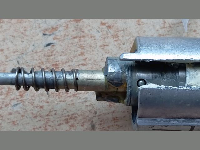 bontott OPEL CORSA B Gyújtáskapcsoló