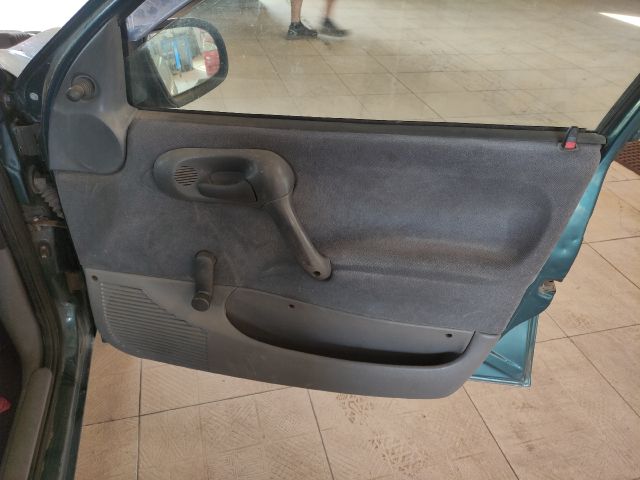 bontott OPEL CORSA B Gyújtáskapcsoló