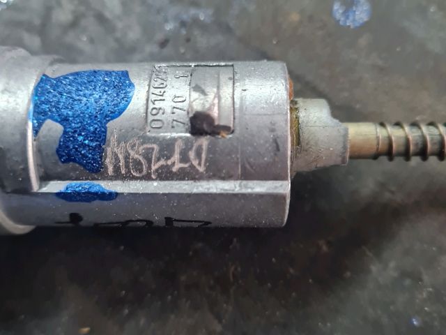 bontott OPEL CORSA B Gyújtáskapcsoló