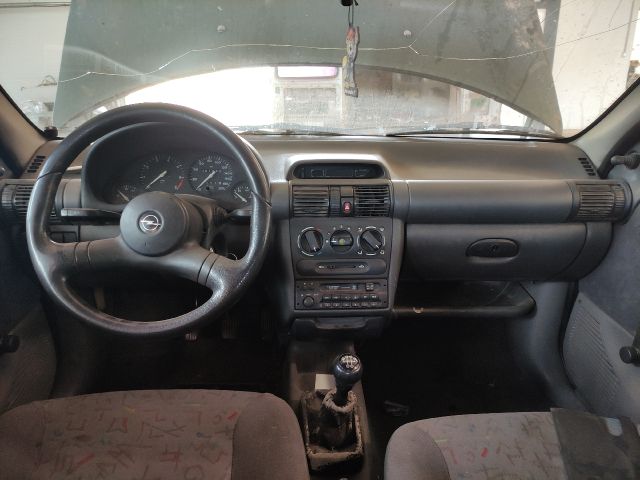 bontott OPEL CORSA B Gyújtáskapcsoló