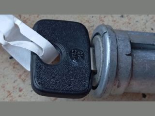 bontott OPEL CORSA B Gyújtáskapcsoló