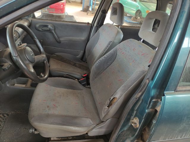 bontott OPEL CORSA B Gyújtáskapcsoló