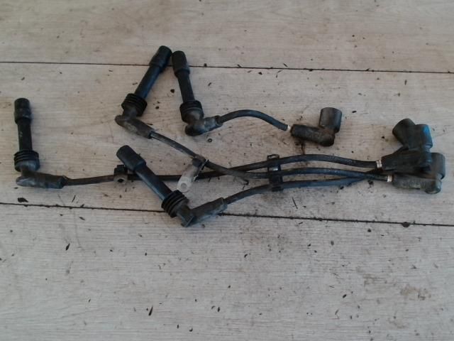 bontott OPEL CORSA B Gyújtó Kábelköteg Szett