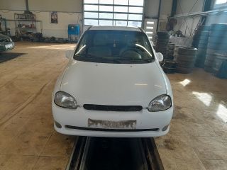 bontott OPEL CORSA B Gyújtótrafó