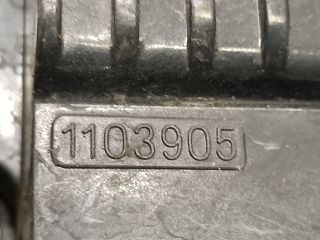 bontott OPEL CORSA B Gyújtótrafó