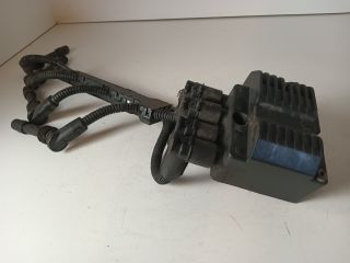 bontott OPEL CORSA B Gyújtótrafó