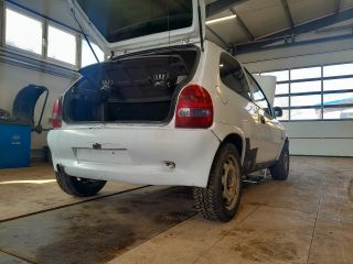 bontott OPEL CORSA B Gyújtótrafó