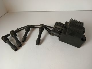 bontott OPEL CORSA B Gyújtótrafó