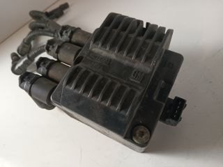 bontott OPEL CORSA B Gyújtótrafó
