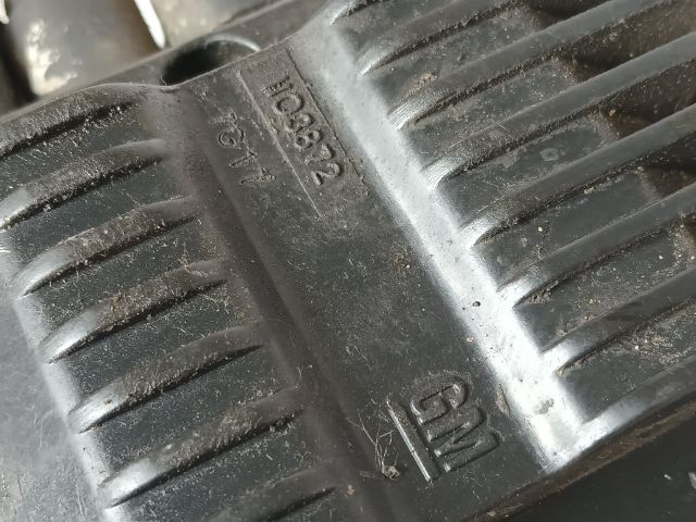 bontott OPEL CORSA B Gyújtótrafó